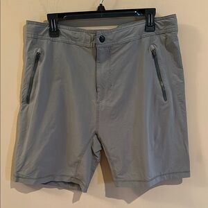 Mack weldon shorts